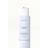  MATSU PROFESSIONAL MATSU PROFESSIONAL Matsu Şampuan Yoğun Nem Bakımı 350 ml 