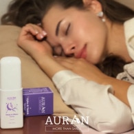 Auran Uyku ve Yastık Spreyi Lavanta 75 ml