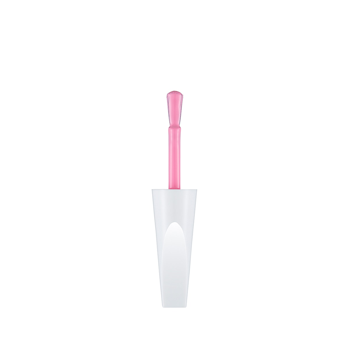  FLORMAR FLORMAR Flormar Nail Enamel Yoğun Pigmentli Parlak Oje No: 554 Pink Diamond  1 of 3 