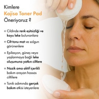 Ph Lab Kojiso Toner Pad 24'lü 200 ml