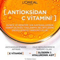 L'Oreal Paris Revitalift Clinical SPF 50+ Günlük Yüksek UV Korumalı Yüz Güneş Kremi 50ml