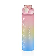 VAGONLİFE MOTİVASYON SU MATARASI 1000ML