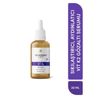  DUADERM DUADERM Duaderm Koyu Halka Giderici Göz Çevresi Serum Vitamin K2 30 ml  1 of 1 
