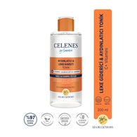  CELENES CELENES Celenes Sea Buckthorn Leke Giderici Tonik 200 ml 