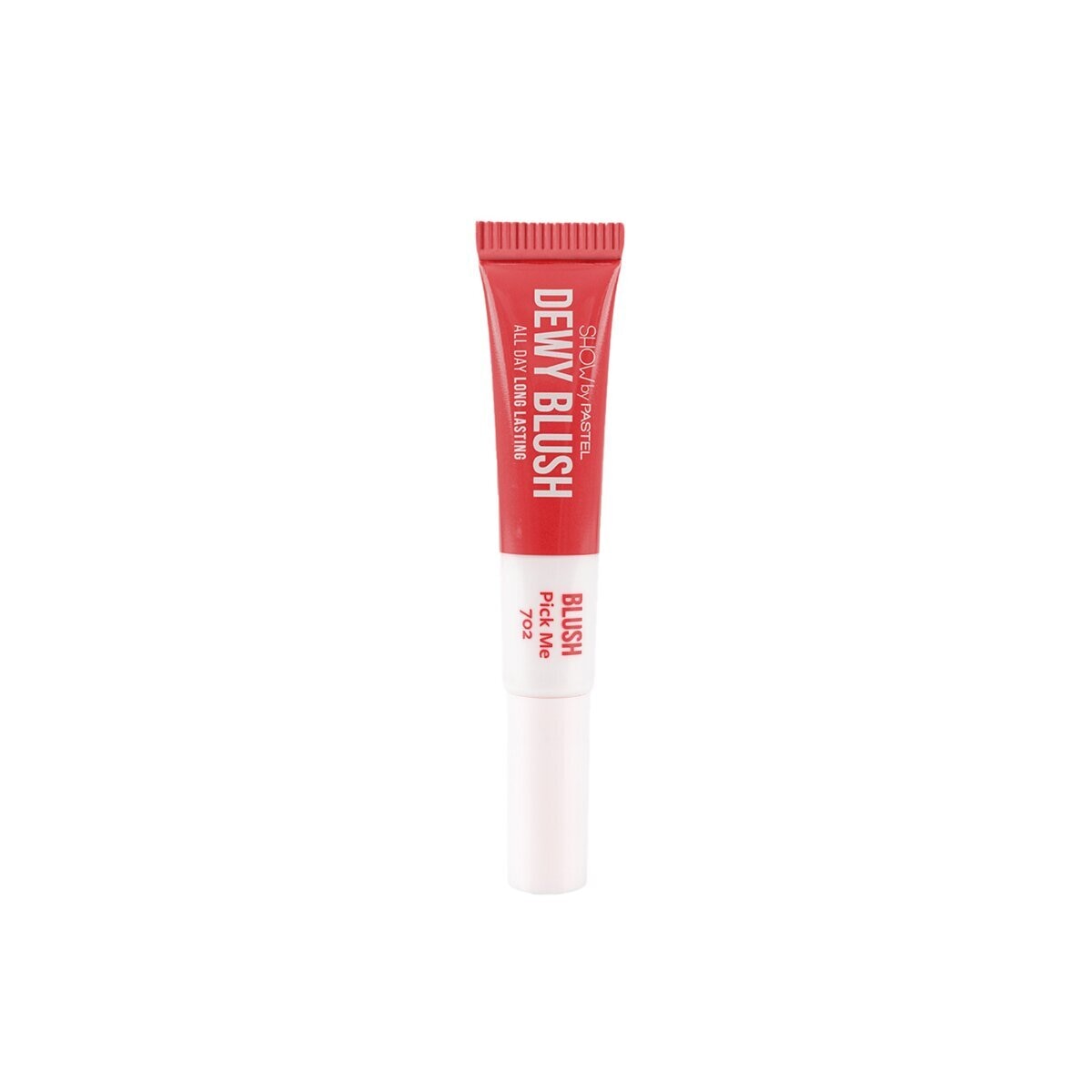 SHOW BY PASTEL SHOW BY PASTEL EXC. Show By Pastel Dewy Blush Allık 702 1 of 1