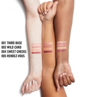 Rimmel London Maxi Blush Allık Third Base No: 01