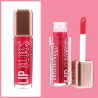 UNFILTER UNFILTER BEAUTY Unfilter Beauty Lip Gloss 46 Glowy Kiss 1 of 6