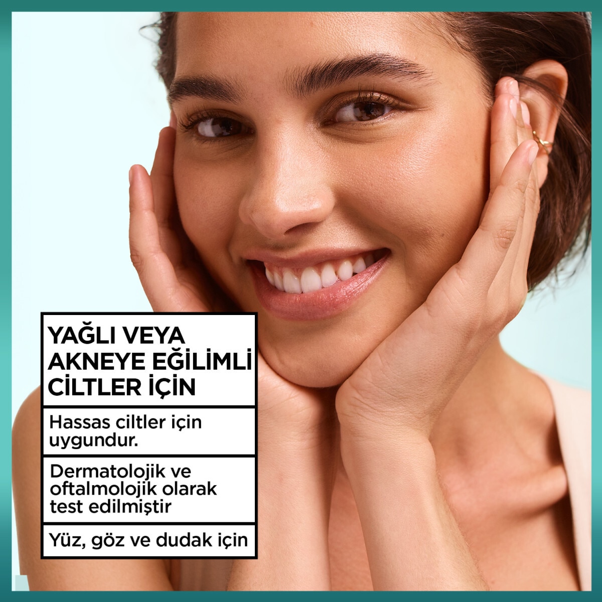  GARNIER GARNIER Garnier Salisilik Asit Micellar Makyaj Temizleme Suyu 400 ml  1 of 11 