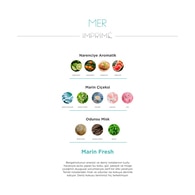 Imprime IMPRİME Imprime Mer EDP Erkek Parfüm 100 ml 1 of 6