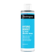 Neutrogena Hydro Boost 3 Etkili Micellar Water 400 ml