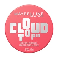  MAYBELLINE MAYBELLINE Maybelline New York Cloutopia Allık Moonlit Rose Int 07  1 of 10 