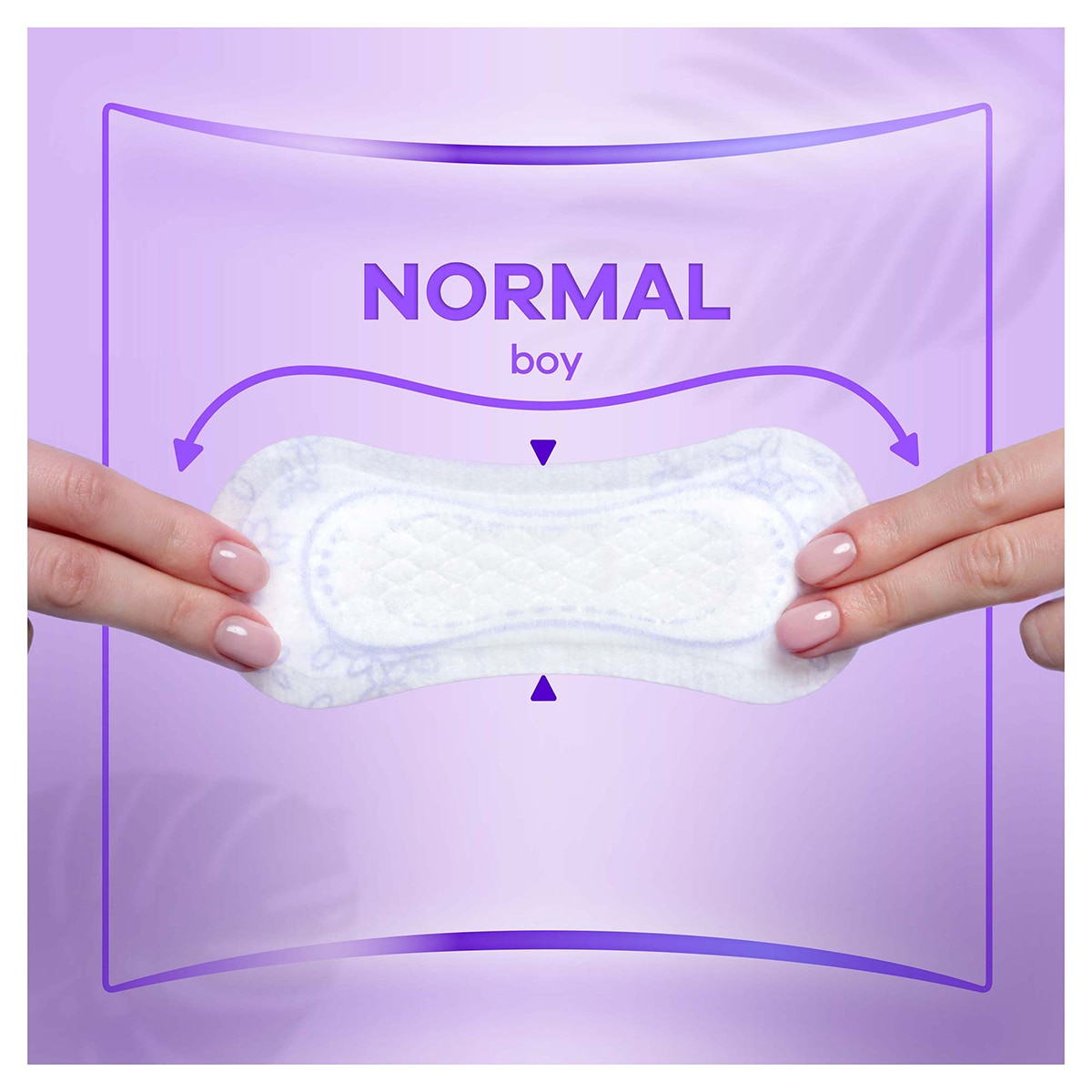 ORKID ORKID Orkid Günlük Ped Günlük Koruma Normal 80 Adet 1 of 13