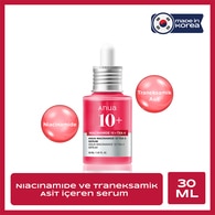 ANUA ANUA Anua Niacinamide %10 + TXA %+ Serum 30 ml