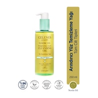  CELENES CELENES Celenes Nordicoil&nbsp;Tüm Cilt Yüz Temizleme Yağı&nbsp;250 ml 