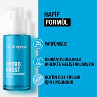 Neutrogena Hydro Boost Ultra Nemlendirici Serum 30 ml