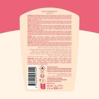 Ulric de Varens Sweet Musk Vanille Kadın Body Fragrance Deodorant 150 ml