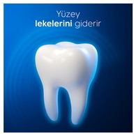  ORAL-B ORAL-B Oral-B Pro 3DW Clinical Parlak Beyazlık Diş Macunu 75 ml  1 of 13 