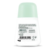 Garnier Saf ve Temiz Kadın Deodorant Roll On
