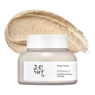  BEAUTY OF JOSEON BEAUTY OF JOSEON Beauty Of Joseon Pirinç & Bal Özlü Parlatıcı Maske 150 ml  