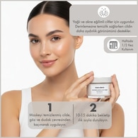  MARUDERM MARUDERM Maruderm Glikolik Asit %5 Kil Maskesi 100 ml  1 of 3 