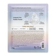 COLLAGEN BY WATSONS COLLAGEN BY WATSONS Collagen By Watsons Pdrn Jel Maske 1 Adet 1 of 6