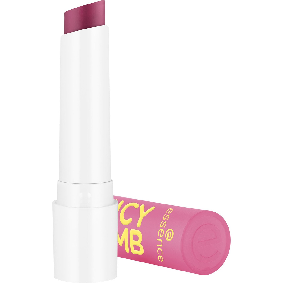  ESSENCE ESSENCE Essence Juicy Bomb Glossy Butter Balm 08  1 of 14 