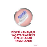Parodontax Uzman Bakım 1+1 Diş Fırçası
