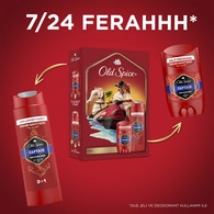 Old Spice Captain Stick 50 ml + Duş Jeli 250 ml