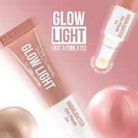  SHOW BY PASTEL SHOW BY PASTEL EXC. SHOW BY PASTEL DEWY GLOW LIGHT HIGHLIGHTER 22  1 of 7 