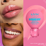 NYX NYX NYX SOFT MATTE SMUSHY SOS DUDAK BALMI GUAVA GLAZE 1 of 8