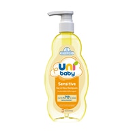 UNI UNI Uni Baby Sensitive Şampuan 700 ml