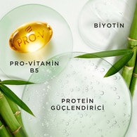 Pantene Saç Bakım Kremi Miracles Biyotin 300 ml