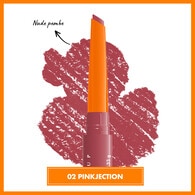 Nyx Professional Makeup Duck Plump Dolgun Görünüm Veren Dudak Kalemi Pink Jection