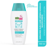 Sebamed Sun Care Güneş Sonrası Yatıştırıcı Balsam 150 ml