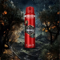 Old Spice Wolfthorn Deodorant 150 ml