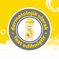 Dalin Bebek Şampuan 200 ml