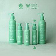 Tresan The Earth Şampuan Aloe Vera&Biotin 75 ml