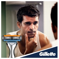 Gillette Sensor3 Tıraş Makinesi Yedek Bıçaklı