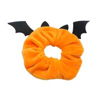 MIINE MIINE Miine Halloween Turuncu Bağlama Tokası 1 of 4