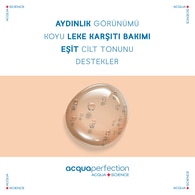 Acqua Perfection Aydınlatıcı ve Leke Karşıtı Serum 30 ml