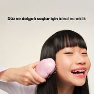  undefined TANGLE TEEZER Tangle Teezer Saç Fırçası Mini Pembe  1 of 7 