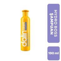  DALİN EXC. DALİN EXC. Dalin Teen Hydro Boss Şampuan 190 ml  1 of 1 