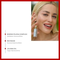 undefined 2WINS MAKE UP 2Wins Make Up Charming 3D Dudak Parlatıcı Coco Kiss 1 of 6