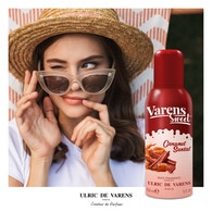 Ulric de Varens Sweet Caramel Santal Kadın Body Fragrance Deodorant 150 ml