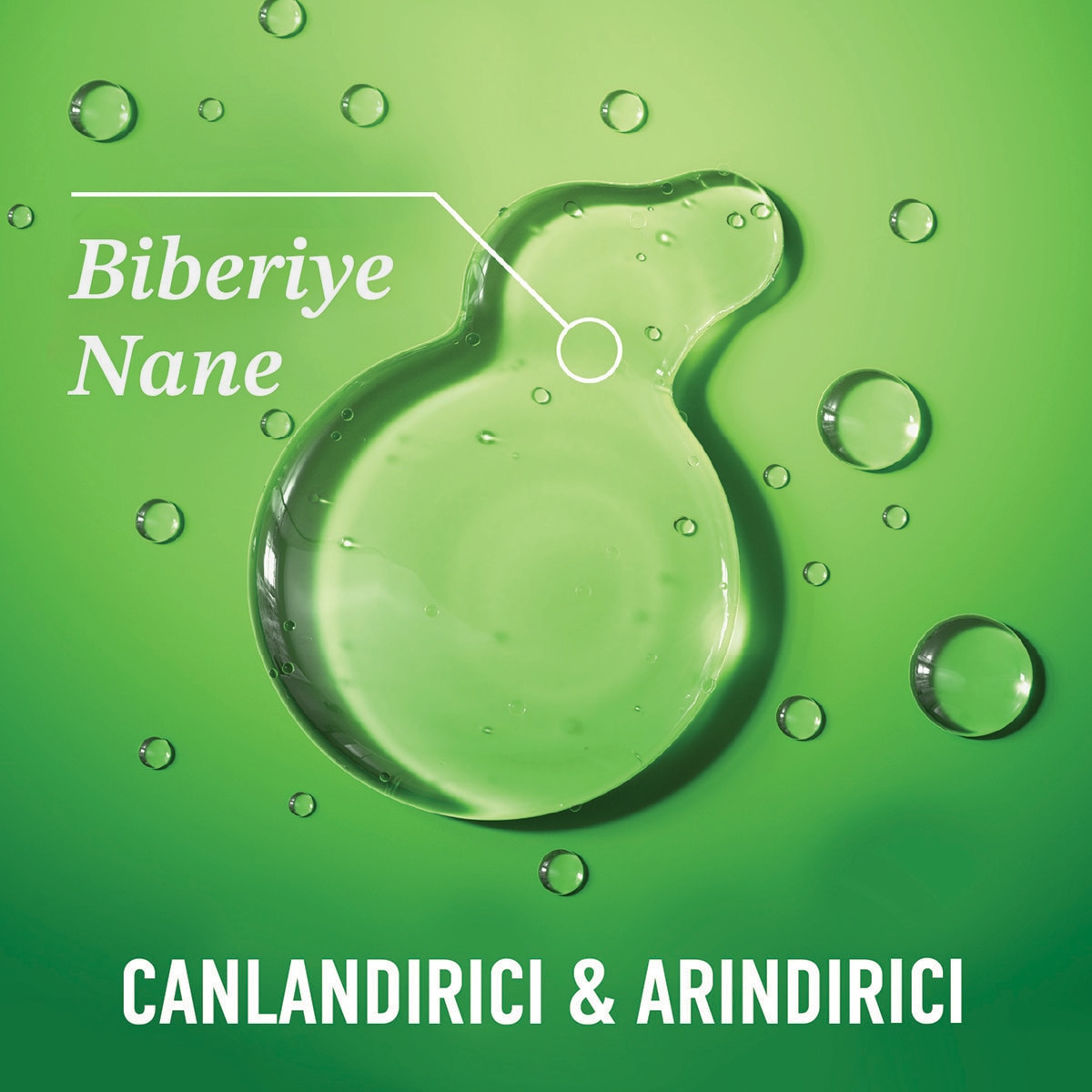 OGX OGX OGX Şampuan Rosemary Mint 385 ml 1 of 10