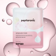 SNP Prep Vitaronic Aydınlatıcı Maske 25 ml