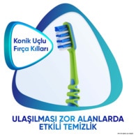 Sensodyne Promine Çocuk Diş Fırçası 6+ Yaş