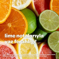 DALİN EXC. DALİN EXC. Dalin Teen Chill Boost Duş Jeli 190 ml 1 of 5