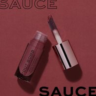 Revolution Pout Bomb Dolgunlaştırıcı Dudak Parlatıcısı Sauce
