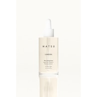 MATSU PROFESSIONAL MATSU PROFESSIONAL Matsu Luxeoil Argan Saç Bakım Yağı 50 ml